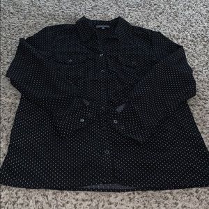 EUC Elementz Blouse